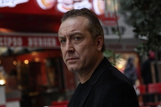 Payitaht Abdülhamid'e bomba transfer Eşkıya Dünyaya Hükümdar Olmaz'dan gitti - Resim: 3