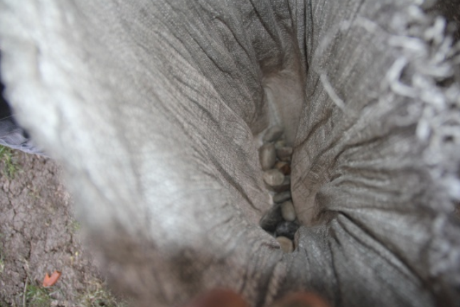 Polis durdurup çevirdi çuvaldan çıkanlar şaşırttı!  - Resim: 4