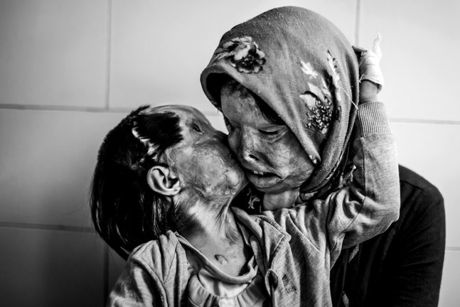 Bu dünyadaki tek gerçek sevgi! İşte kanıtı... - Resim: 4