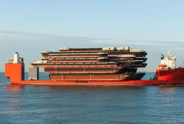 En sıradışı deniz taşıtı - Resim: 4