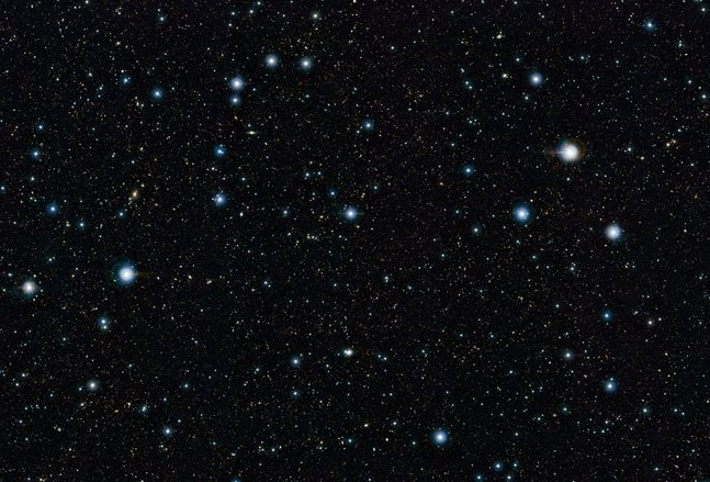 İşte uzayın en uzak noktası  - Resim: 4