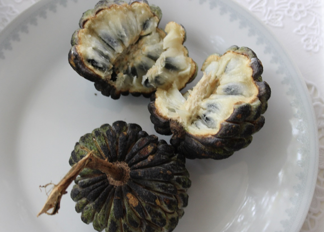 Mucize besin deniliyor! Adını daha önce duymadınız - Resim: 1