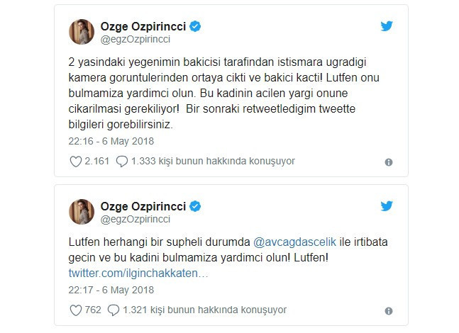 Ünlü oyuncunun yardım çığlığı: Sosyal medyadan yardım istedi! - Resim: 2