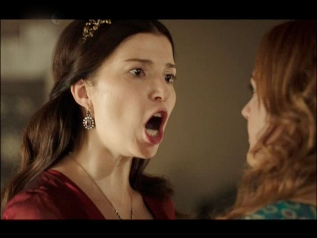 Muhteşem Yüzyıl'a 6 tranfer - Resim: 4