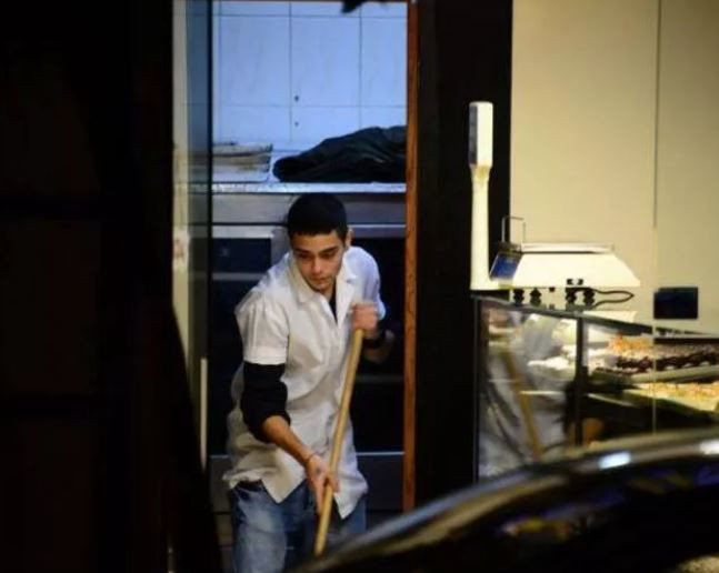 Rüzgar Erkoçlar'dan Armağan Çağlayan'a cinsiyet değiştirme sonrasıyla ilgili olay itiraflar - Resim: 4