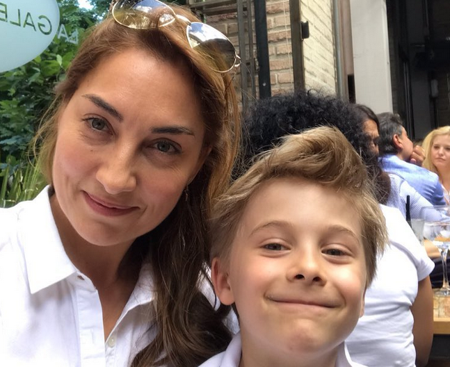 Fatih Oflaz eşiyle kaçtı! Kızına 7 yaşında tecavüze başlamış ve...  - Resim: 4