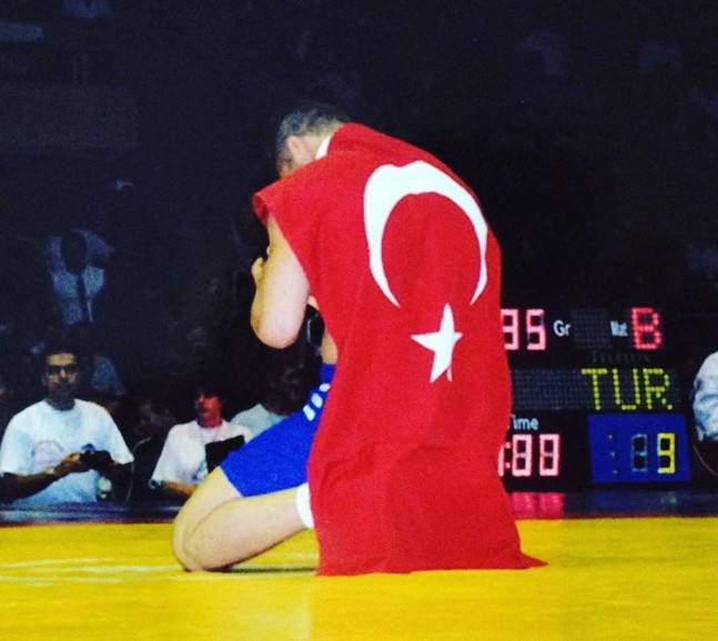 Sadin Bakır aslen nereli kimdir? Survivor'ı karıştırdı - Resim: 3