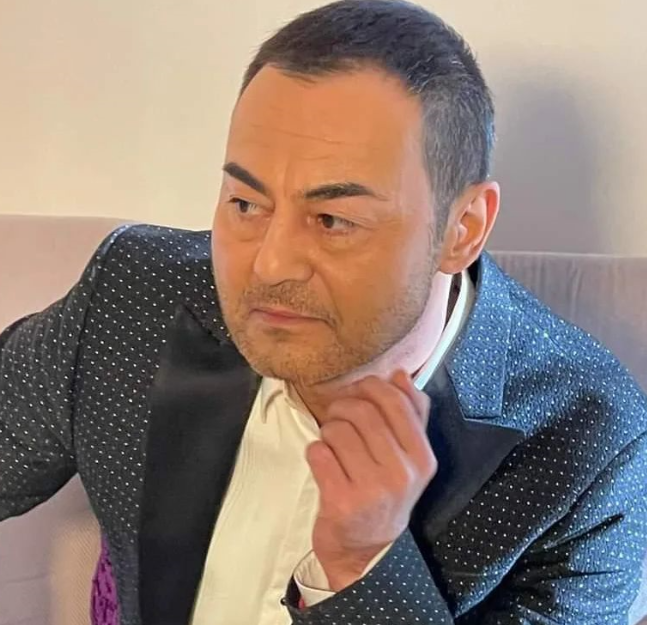 Serdar Ortaç kahroldu! Ünlü şarkıcının kardeşi hayatını kaybetti Serkan Ortaç'ın hastalığı neydi? - Resim: 3