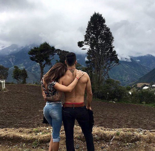 Eser West ile Cansel Çördük gerçekte neden ayrıldı?  - Resim: 3