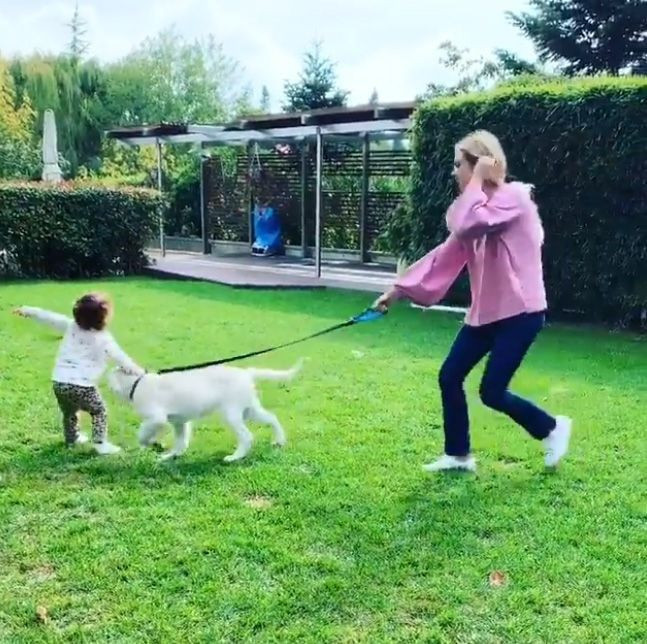 Radamel Falcao'nun yeni evine bakın sosyal medyada ses getirdi - Resim: 3