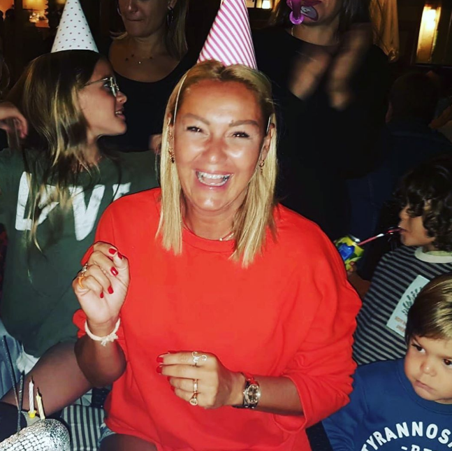 Pınar Altuğ Çocuklar Duymasın'ın bitmesinin ardından bambaşka birine dönüştü - Resim: 4