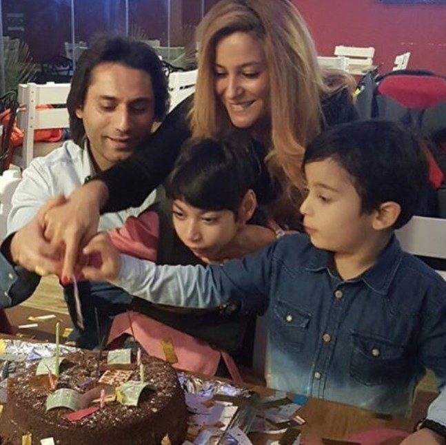 Çılgın Sedat'ın oğlunun hastalığı ne eşi Özlem ile imtihanı! - Resim: 1