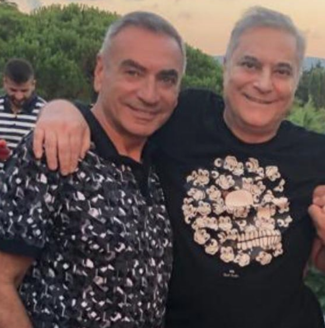 Mehmet Ali Erbil yine korkuttu sessiz sedasız hastaneye girerken görüldü - Resim: 2