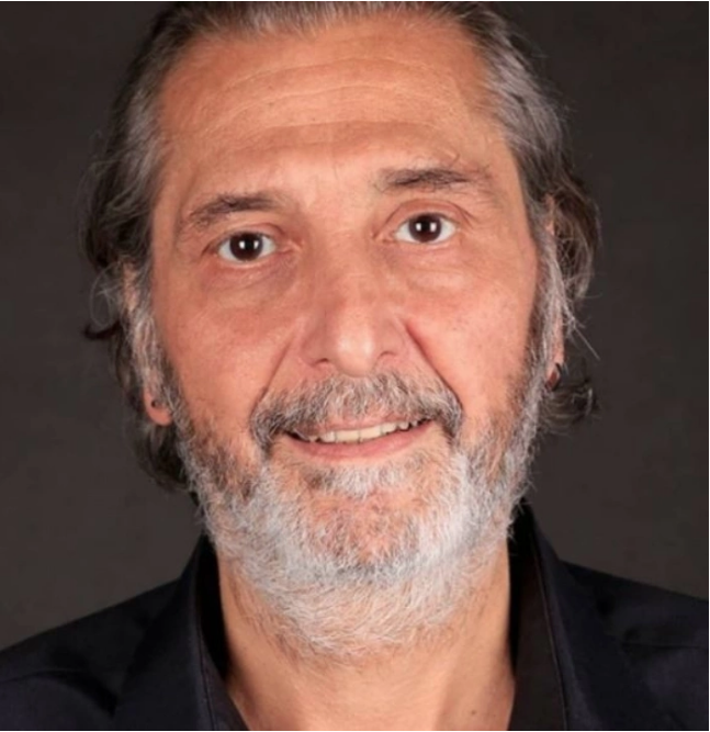 Kurtlar Vadisi dizisinde oynamıştı Show TV Ramo'ya geldi gizem çözüldü - Resim: 4