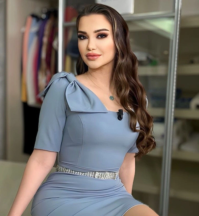 Takipçileri sordu Esra Ezmeci tek tek cevapladı! "Kocam ilişki sırasında..." - Resim: 3