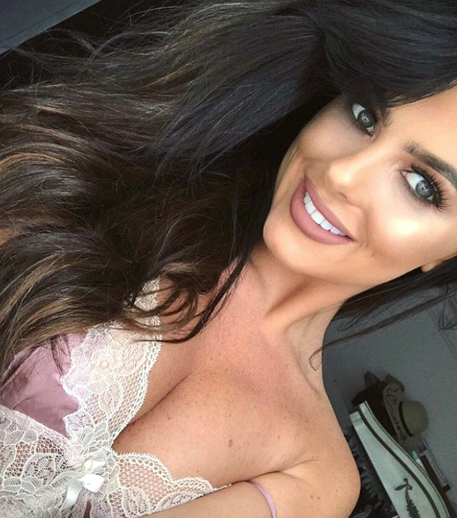 Avukat yarışmacıdan cinsel ilişkiye girmeme sözü! - Resim: 2