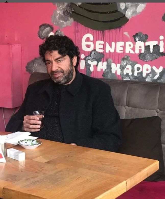 Ölümden dönen Hakan Taşıyan oğluyla ortaya çıktı işte Hakan Taşıyan'ın son hali - Resim: 2