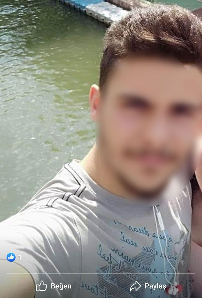 Gamzenur'un tecavüz zanlısı neden tutuklanmadı? Başsavcılıktan açıklama var - Resim: 2