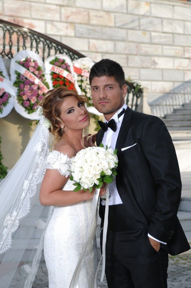 Barış Özbek kimdir nereli kaç yaşında Survivor Barıs Özbek eşi kimdir? - Resim: 2