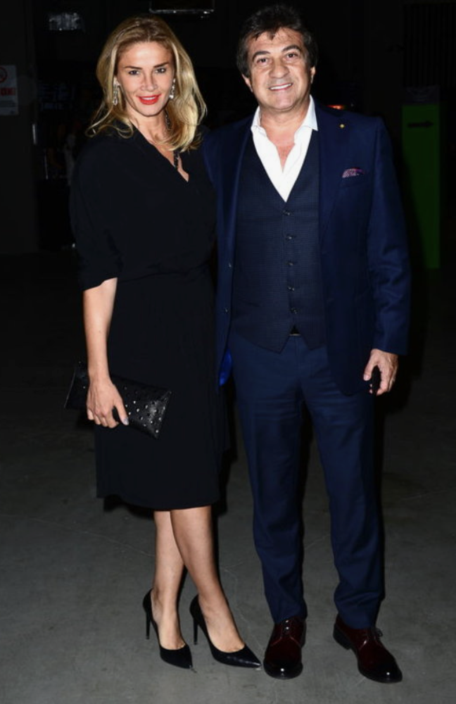 Süleyman ve Ahu Orakçıoğlu'ndan şok eden haber! 15 yıllık evlilik sona erdi... - Resim: 4