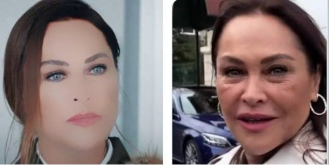 Masumiyet dizisindeki filtreli hali için Hülya Avşar kıyameti kopardı 'Gerildik!' - Resim: 3