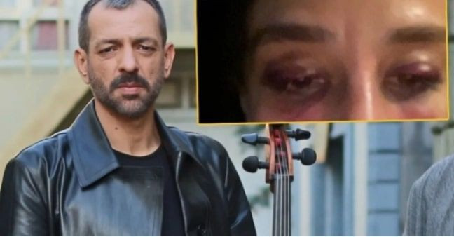 Rubato'nun solisti Özer Arkun hakim karşısına çıktı sevgilisini dövüp kanları temizlemişti - Resim: 4