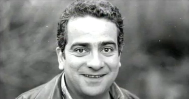 Köyden İndim Şehre'de Himmet'in karısıydı!  Zeki Alasya'nın ilk eşi hayatını kaybetti - Resim: 2