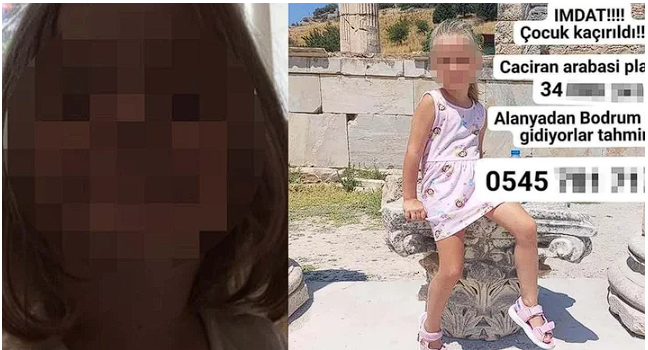 Antalya'da cinsel istismar iddiası! Küçük kız annesine anlattı: Babam göz yumdu - Resim: 2