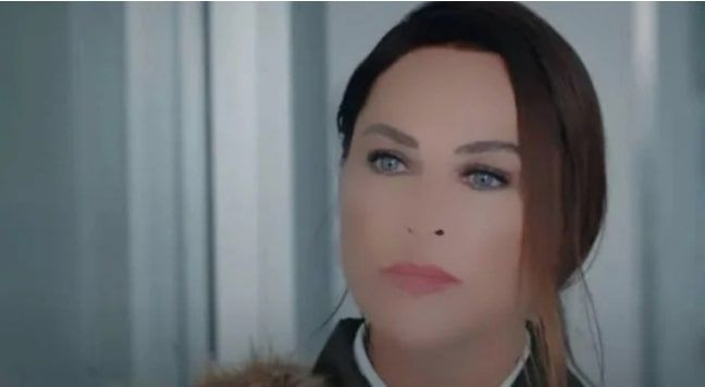 Masumiyet dizisindeki filtreli hali için Hülya Avşar kıyameti kopardı 'Gerildik!' - Resim: 4