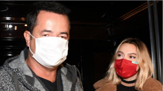 Acun Ilıcalı Hadise ile buluştu yeni dijital platformu Exxen için bakın ne dedi - Resim: 2