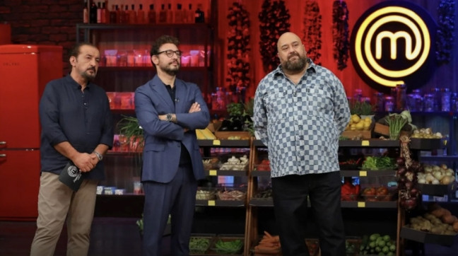 MasterChef Türkiye yayından kaldırıldı mı? Sosyal medyadaki iddialar ortalığı karıştırdı - Resim: 2
