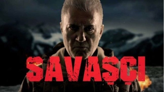 Tamer Karadağlı FOX TV Savaşçı dizisi için hazır! Son hali görenleri şaşırttı - Resim: 2