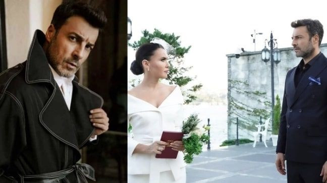 Yasak Elma'dan Sadakatsiz'e bomba transfer ters köşe yaptılar - Resim: 1