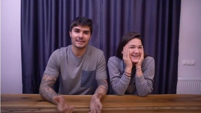 Barış Murat Yağcı Nisa Bölükbaşı aşklarını bakın neden gizlemiş flaş itiraf! - Resim: 1