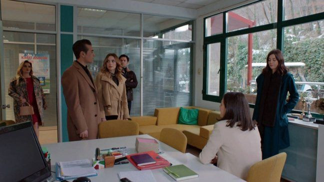 Sadakatsiz'de ayrılık bombası! Melis Sezen için sona yaklaşıldı olay iddia - Resim: 1