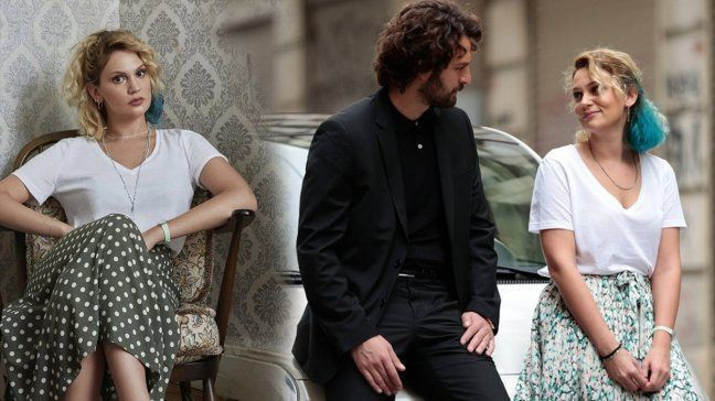 Masumlar Apartmanı'ndan ayrılıyor dendi Farah Zeynep Abdullah gerçeği söyledi - Resim: 1