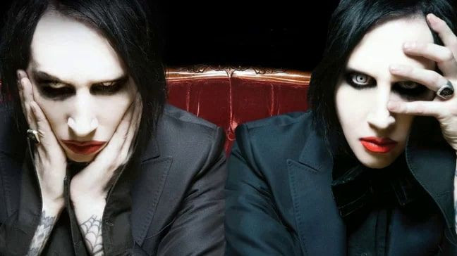 Eteğinin altını kayda aldı! Ellie Rowsell Marilyn Manson'a dair yeni iddiaları anlattı - Resim: 1