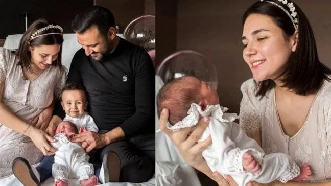 Alişan taze anne Buse Varol'a yarım milyonluk jest yaptı tartışma çıktı - Resim: 2