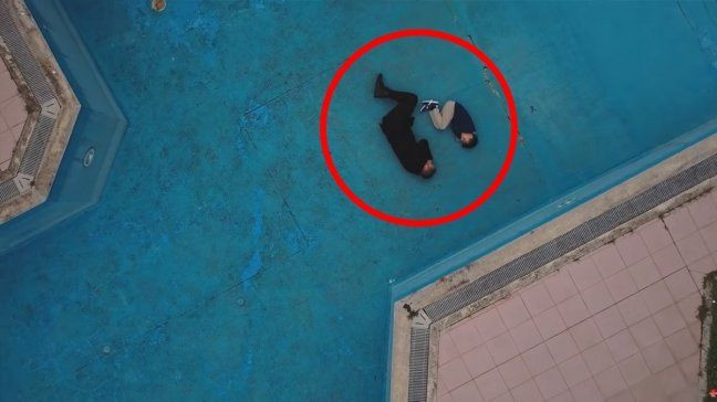 TV8 Doğduğun Ev Kaderindir'deki yayımlanmayan sahneler isyan ettirdi - Resim: 2