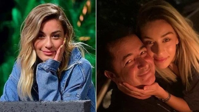 Acun Ilıcalı'nın genç sevgilisi Ayça Çağla Altunkaya'dan bomba yeni fotoğraf! - Resim: 1