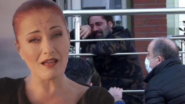 Candan Erçetin'e evi yanan Çılgın Sedat'tan olay sözler demediğini bırakmadı - Resim: 2