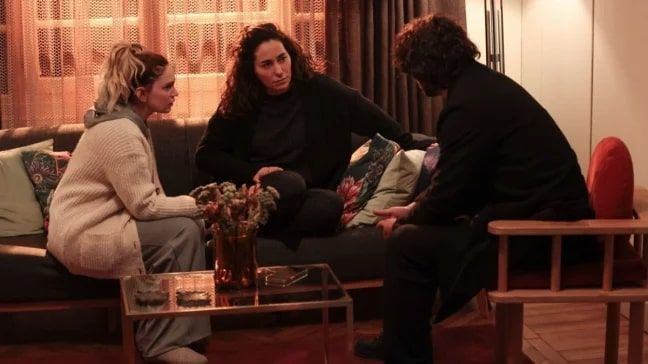 Masumlar Apartmanı'nda kazan dairesinde kimin olduğu ortaya çıktı herkes yanıldı - Resim: 2