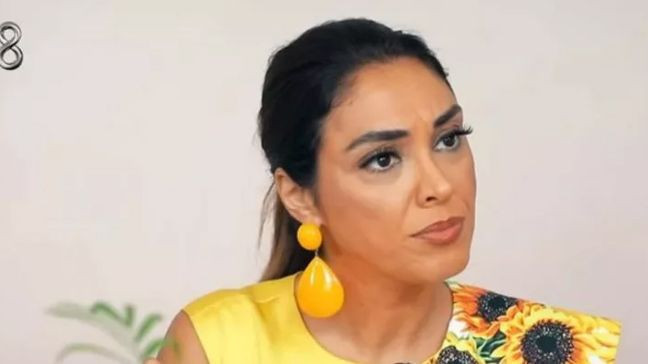 Zuhal Topal Yemekteyiz'de büyük krizi çıktı! Yarışmacı çıldırttı kimse sakinleştiremedi - Resim: 4