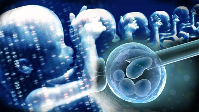 Dünyanın ilk genetik tasarım bebeği gerçek çıktı meğer bir tane daha varmış - Resim: 3