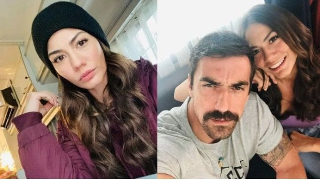 TV8 Doğduğun Ev Kaderindir'den İbrahim Çelikkol'un ayrılacağı iddiası şoke etti! - Resim: 3