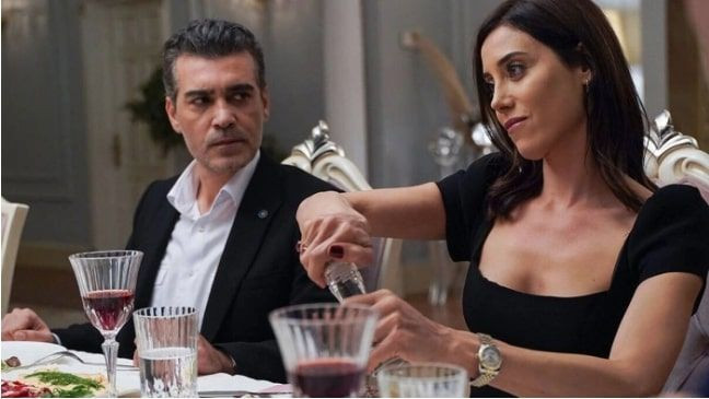 Yasak Elma'dan Sadakatsiz'e bomba transfer ters köşe yaptılar - Resim: 4