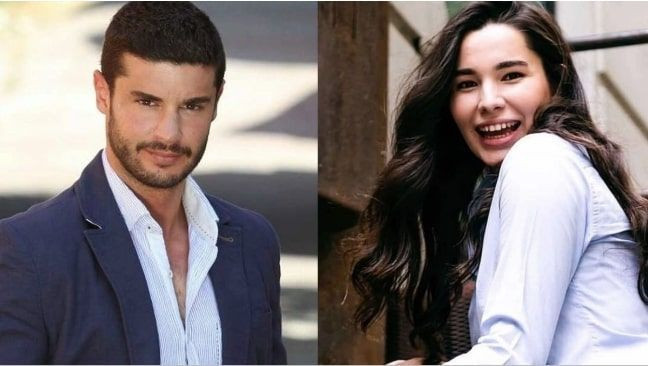 Savaşçı dizisinden Berk Oktay Yasak Elma'ya geçmişti dizi bir kayıp daha verdi - Resim: 2