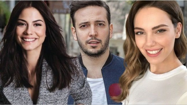 Demet Özdemir Oğuzhan Koç aşkı ihanetle mi başladı bu iddia ortalığı karıştırdı - Resim: 1
