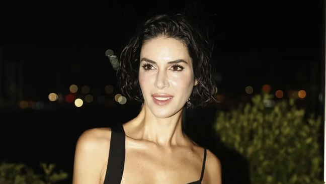 Cem Yılmaz'ın eski eşi Ahu Yağtu yere yığıldı, apar topar hastaneye kaldırıldı! - Resim: 2