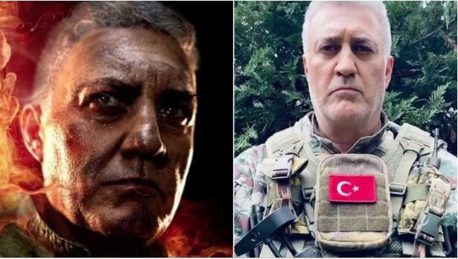 Tamer Karadağlı FOX TV Savaşçı dizisi için hazır! Son hali görenleri şaşırttı - Resim: 3